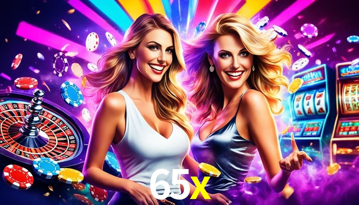 Estatísticas 65x