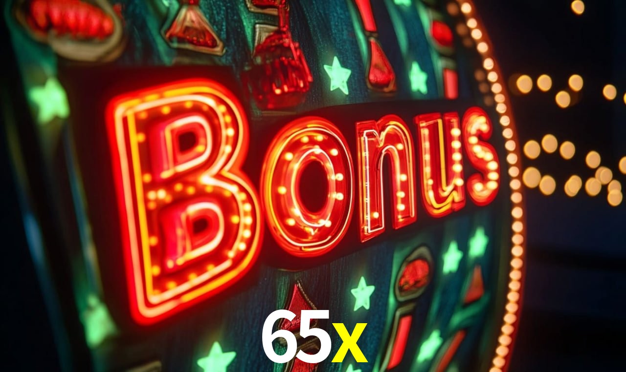 Experiência VIP 65x