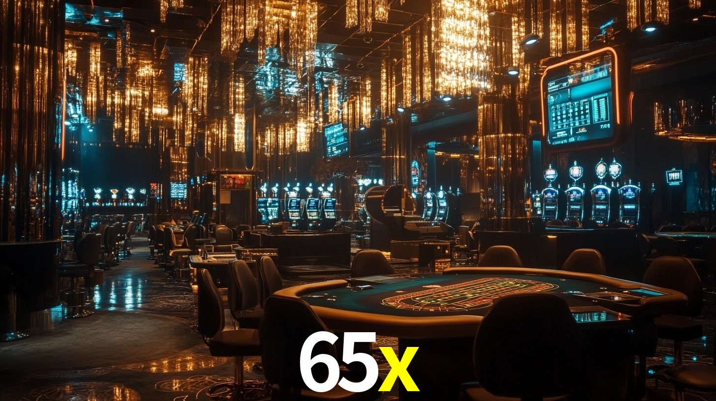 65x - Cassino Regulamentado Brasil - 65x bet