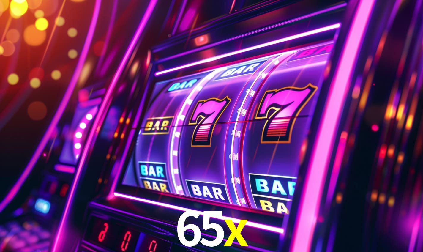 65x bet login
