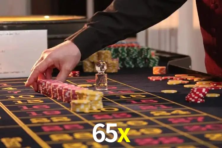 Desvendando o Mundo dos Jogos Virtuais na 65x
