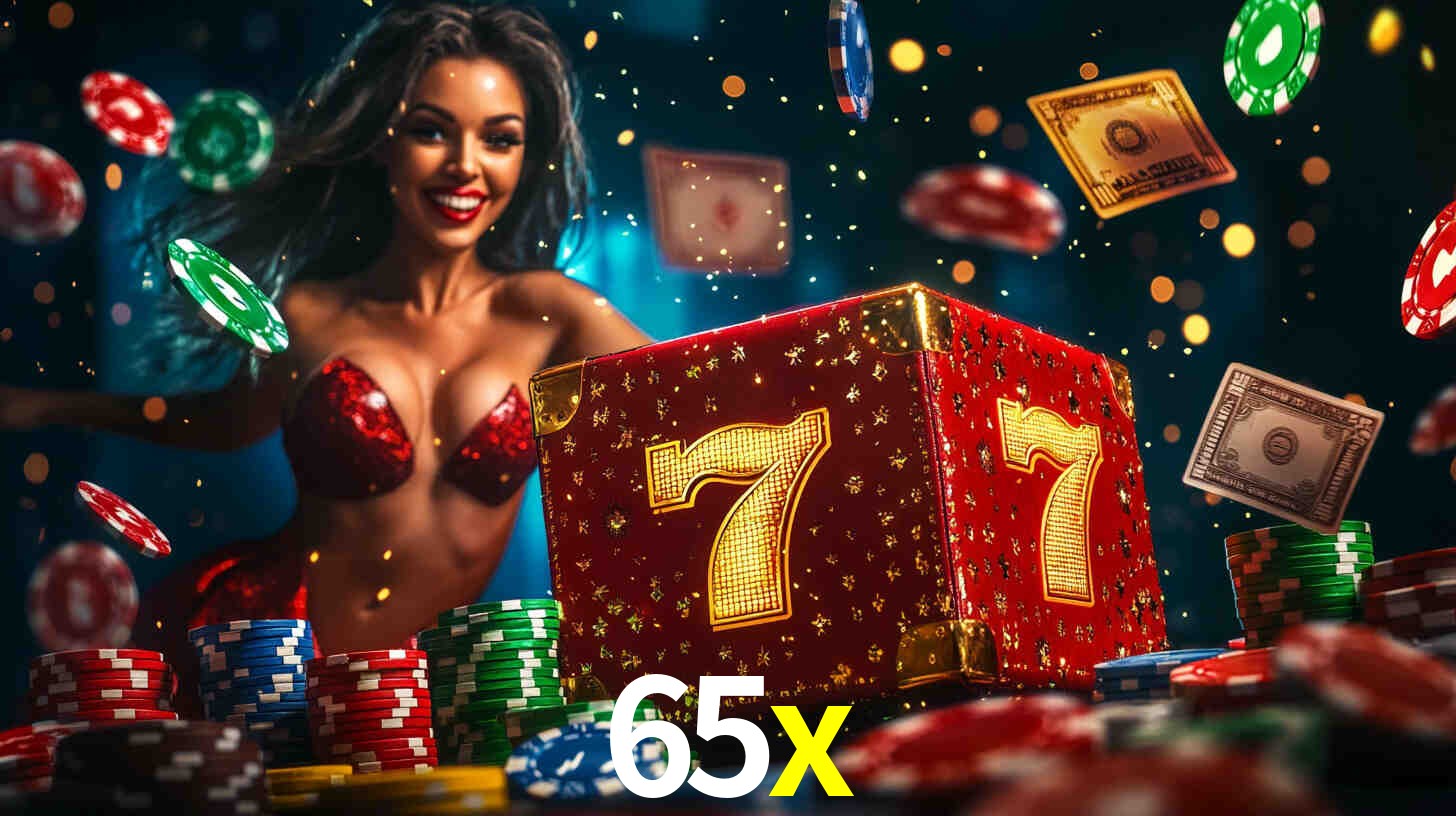 Estatísticas Esportivas 65x