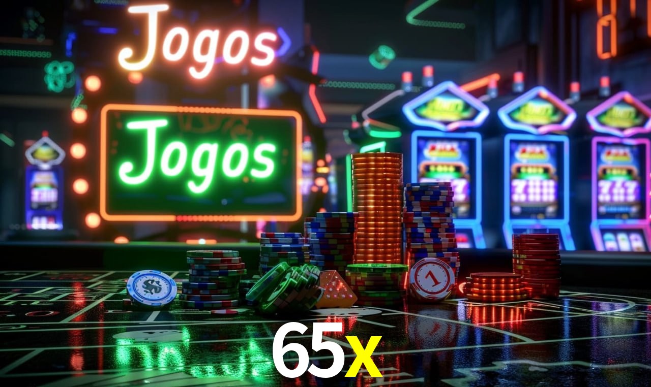 65x bet login