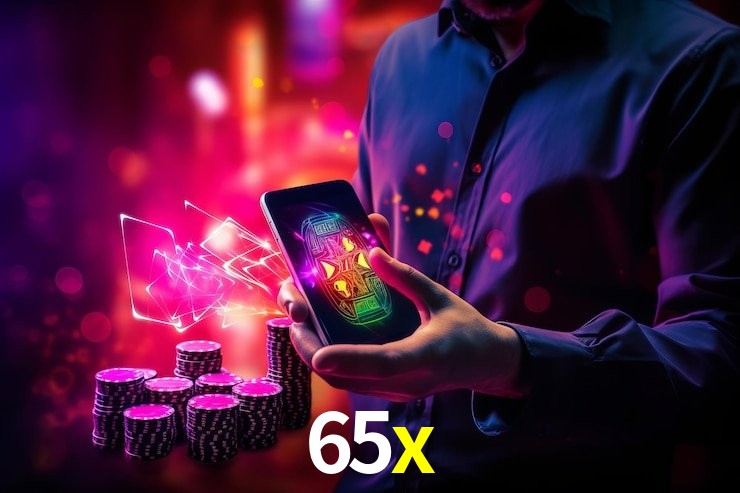 Recursos de Bônus 65x