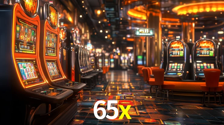 65x bet login