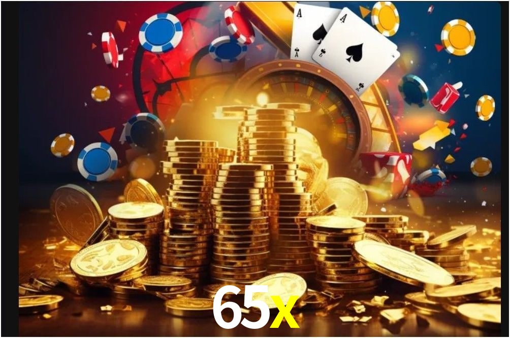 Estratégias Crash Games 65x