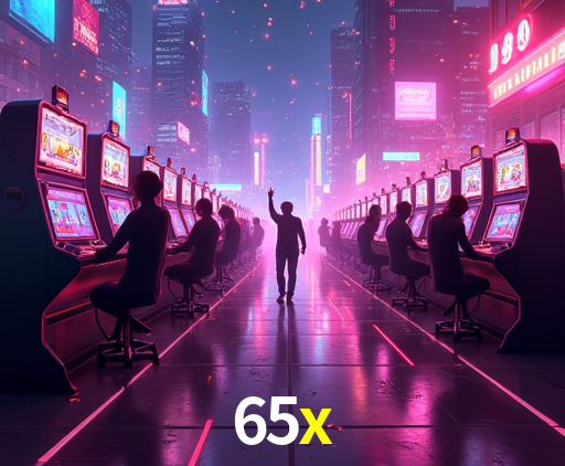 Estatísticas do Jogo 65x