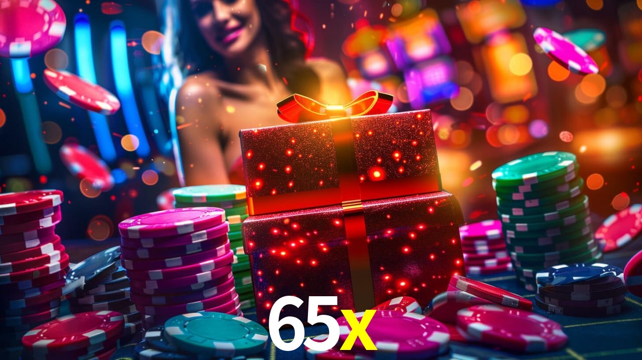 Mesa de Blackjack 65x