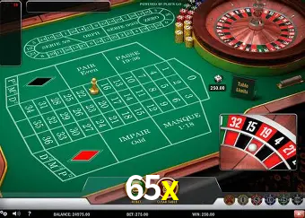 Descubra a Magia dos Jogos de Arcade no 65x