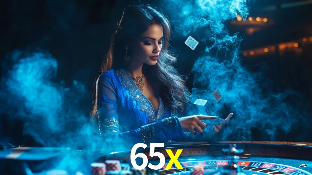 Interface do App 65x