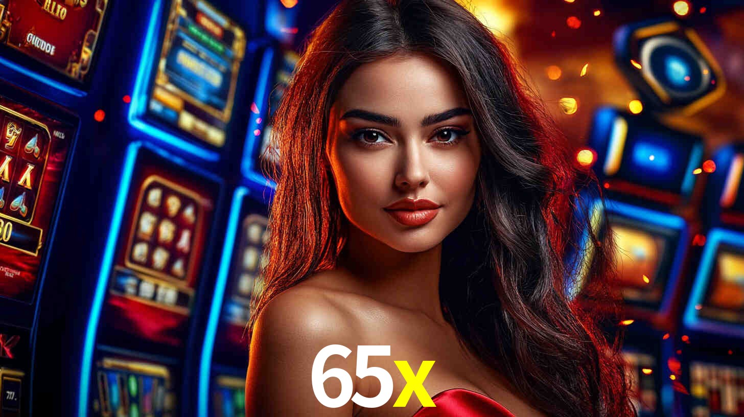 Apostas de Tênis 65x