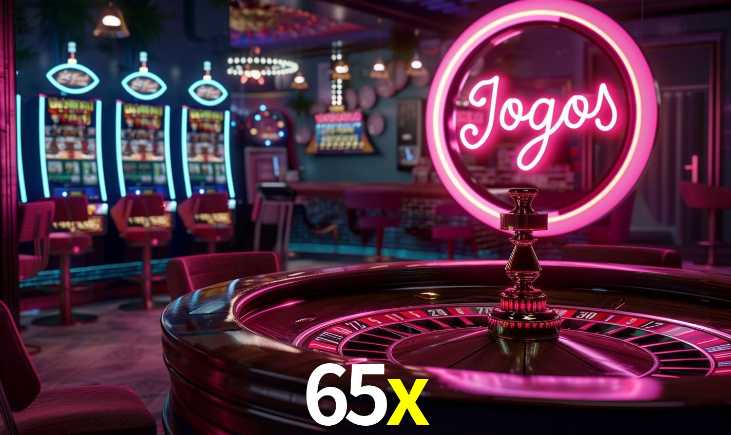 Jogos Exclusivos 65x