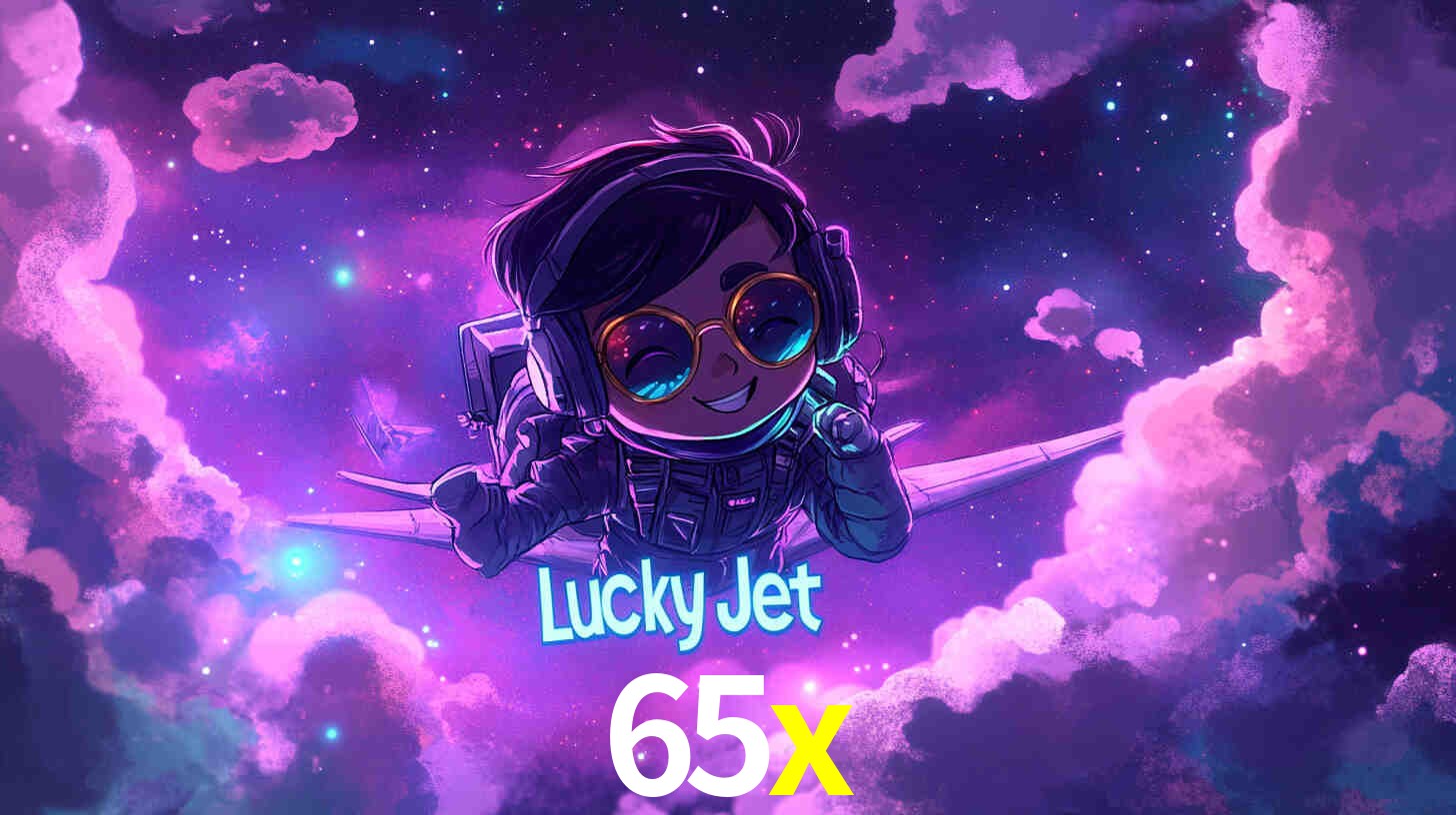 Jogo Spaceman 65x