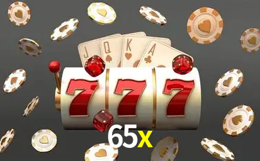 A Revolução dos Aplicativos de Jogos no 65x