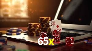 Estatísticas Crash Games 65x