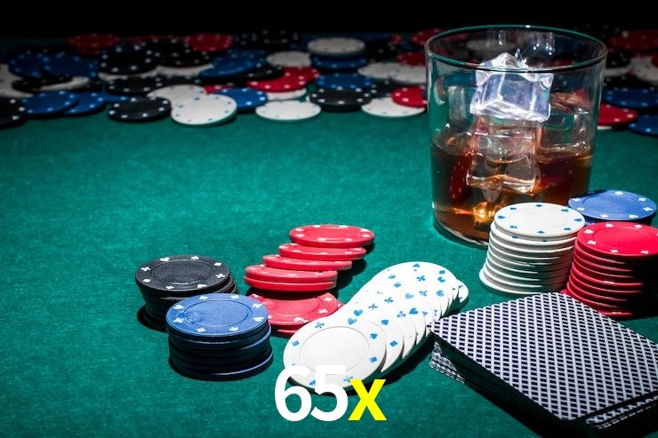 Jogos de Slot 65x