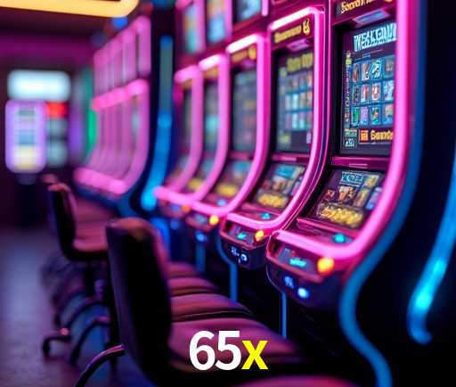 Tecnologia da Plataforma 65x