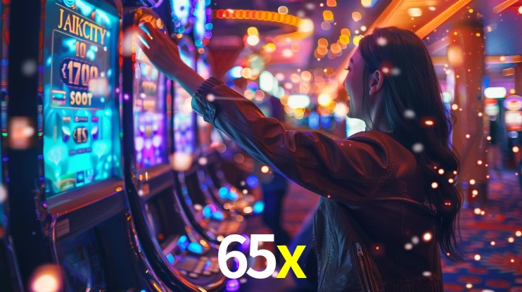 65x bet login