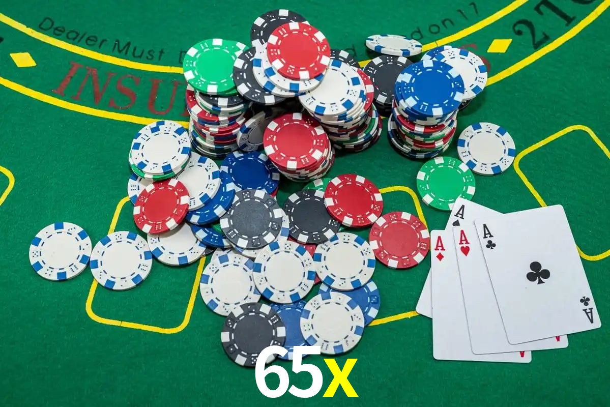 Bônus Diários 65x
