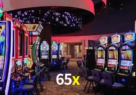 65x Logo Seguro