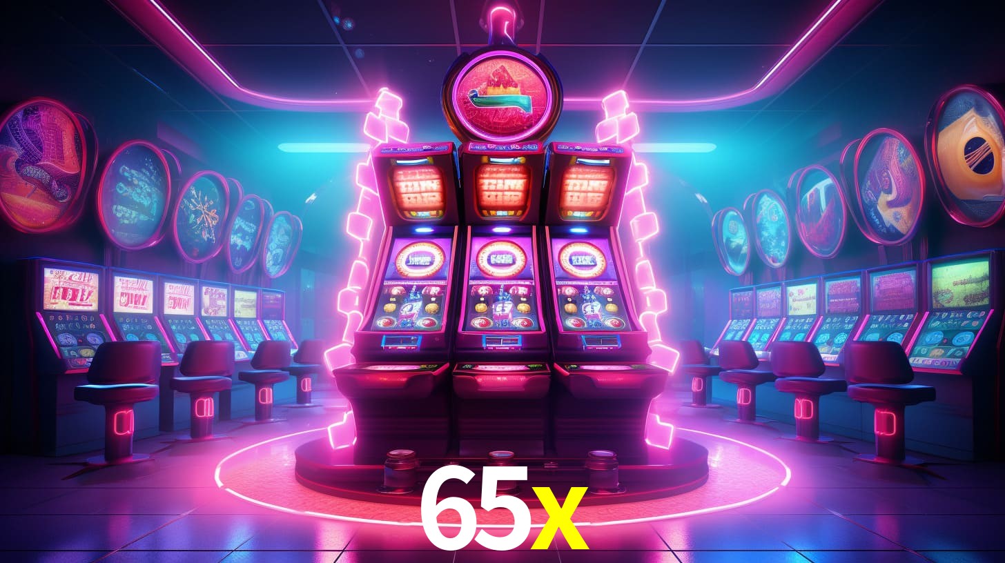 65x: Seu Cassino Premiado com Pagamentos Rápidos