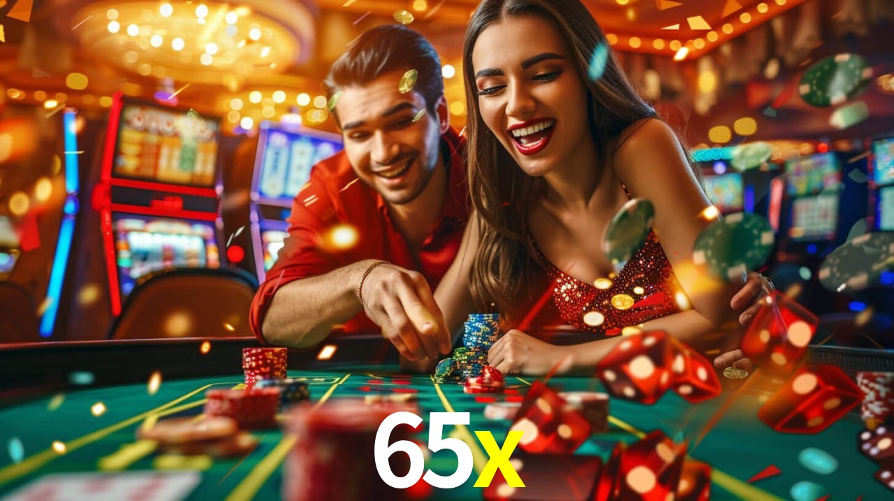 Integração de APIs 65x