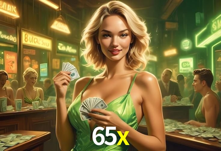 Inovações de Jogos na 65x: O Futuro das Experiências Interativas