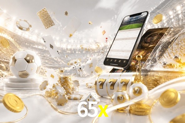 Experiência VIP 65x