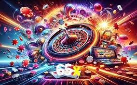 Estatísticas Esportivas 65x