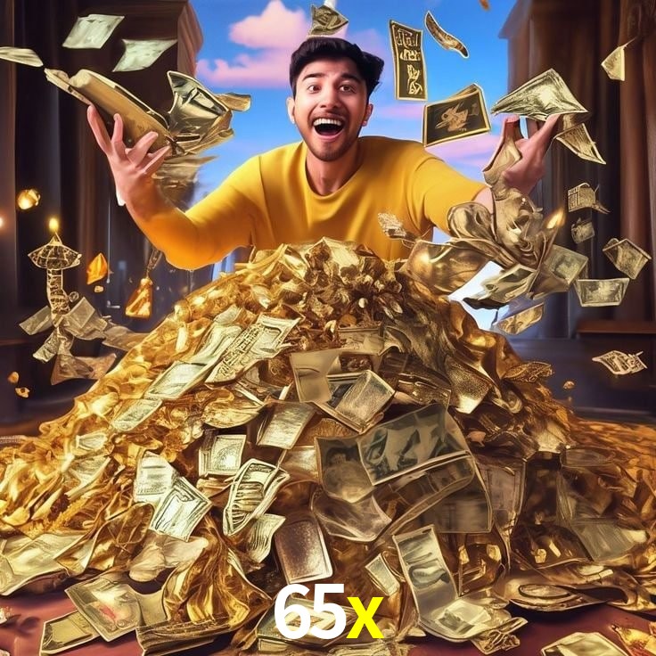 Casino VIP 65x