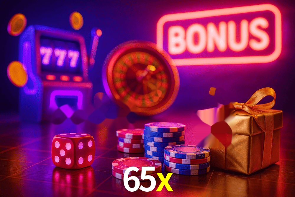 Descubra o Programa VIP da 65x: Vantagens Exclusivas para Jogadores