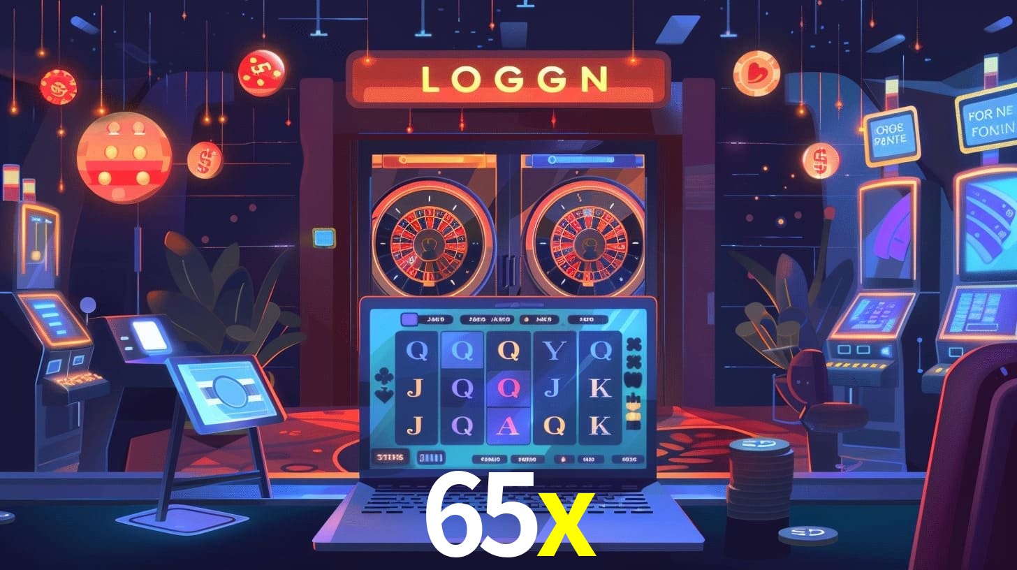 65x Logo Verificado