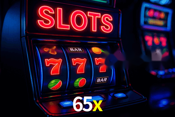 65x Loteria Online Brasil - Plataforma Certificada