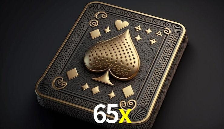 Recursos de Bônus 65x