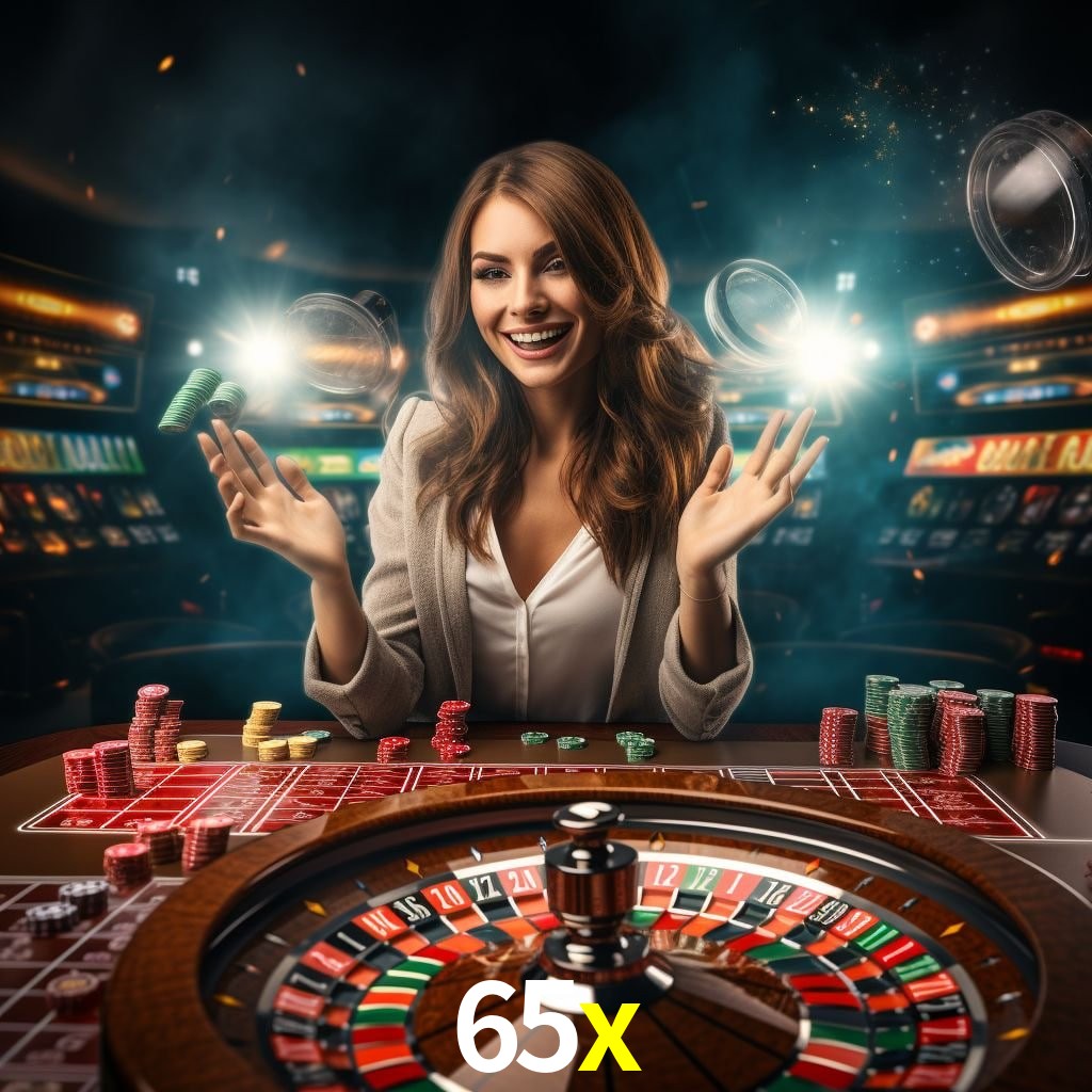 Experimente o Login Seguro Premium no 65x