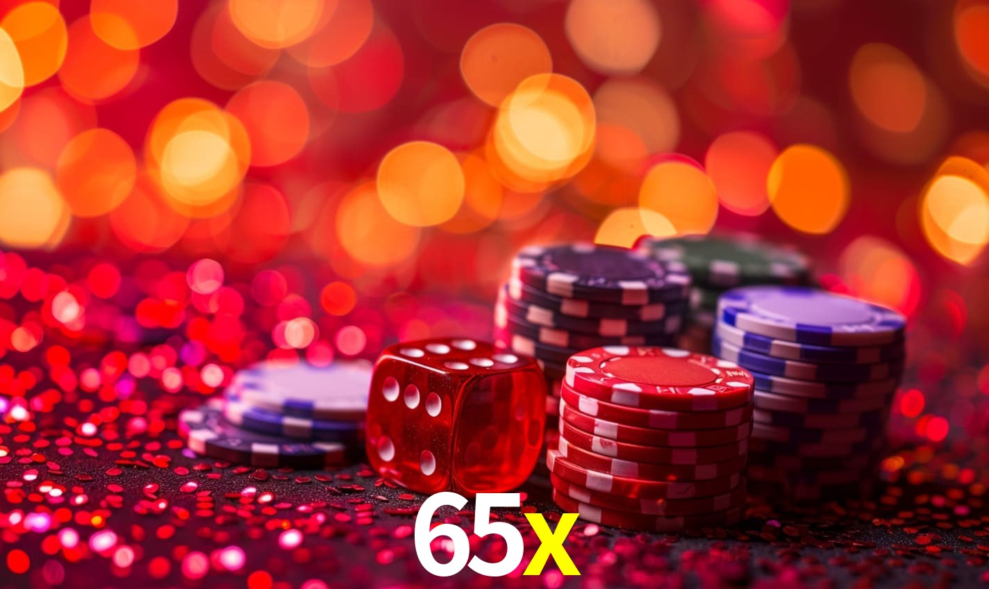 Desvendando o Mundo dos Jogos Virtuais na 65x
