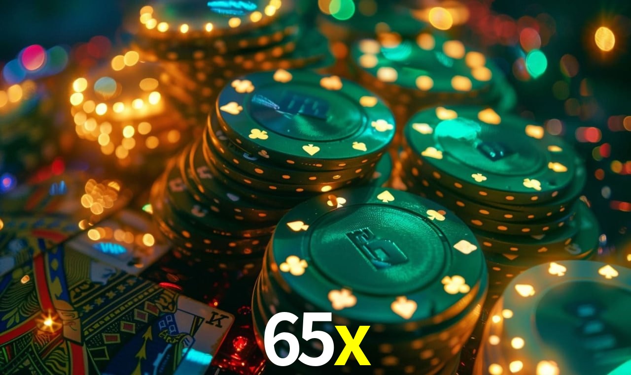 Apostas de Futebol 65x
