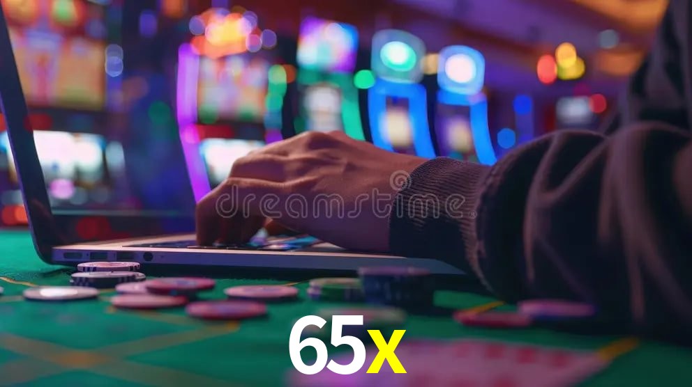 Jogos Exclusivos 65x