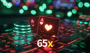 Estatísticas do Jogo 65x