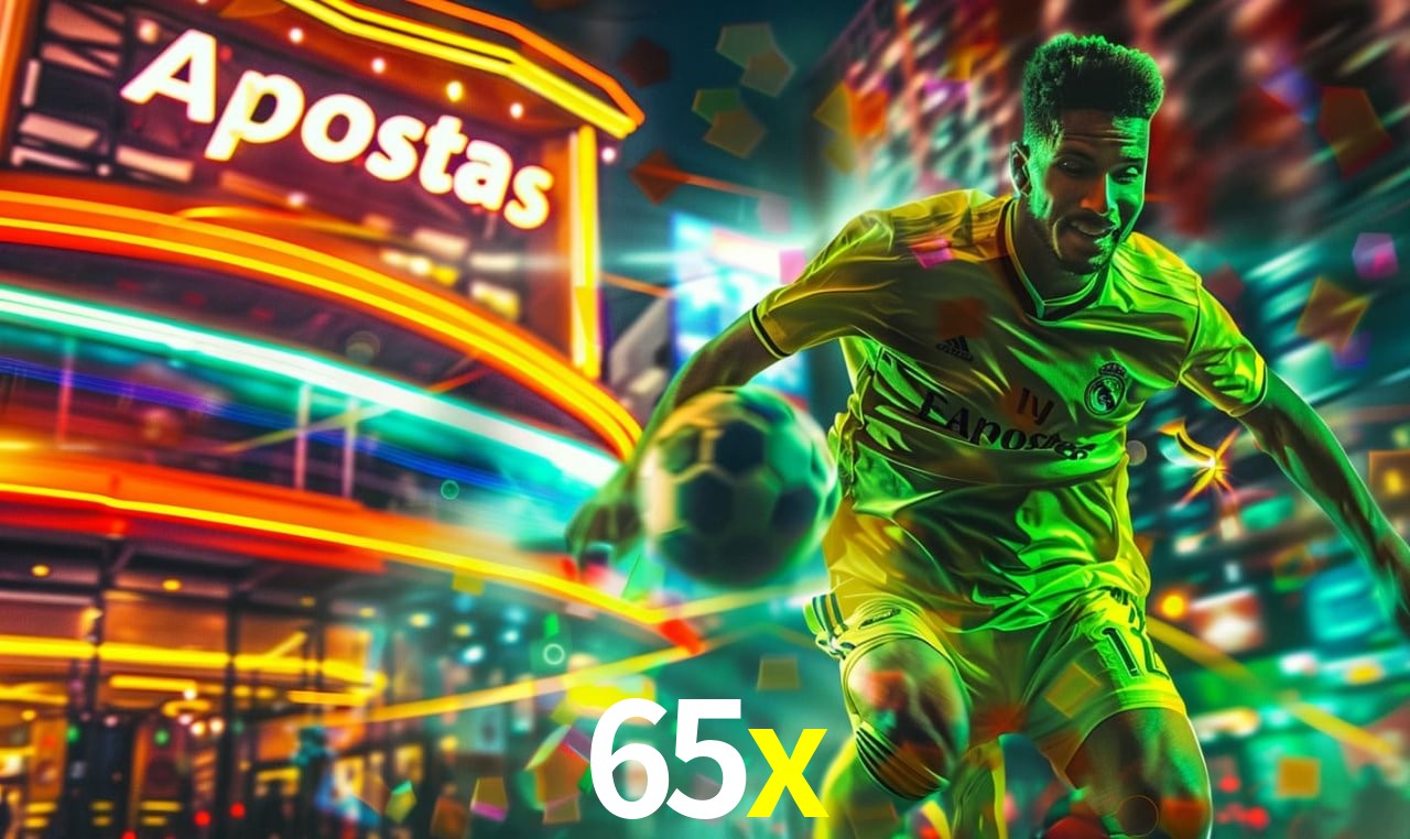 Provedores de Jogos 65x
