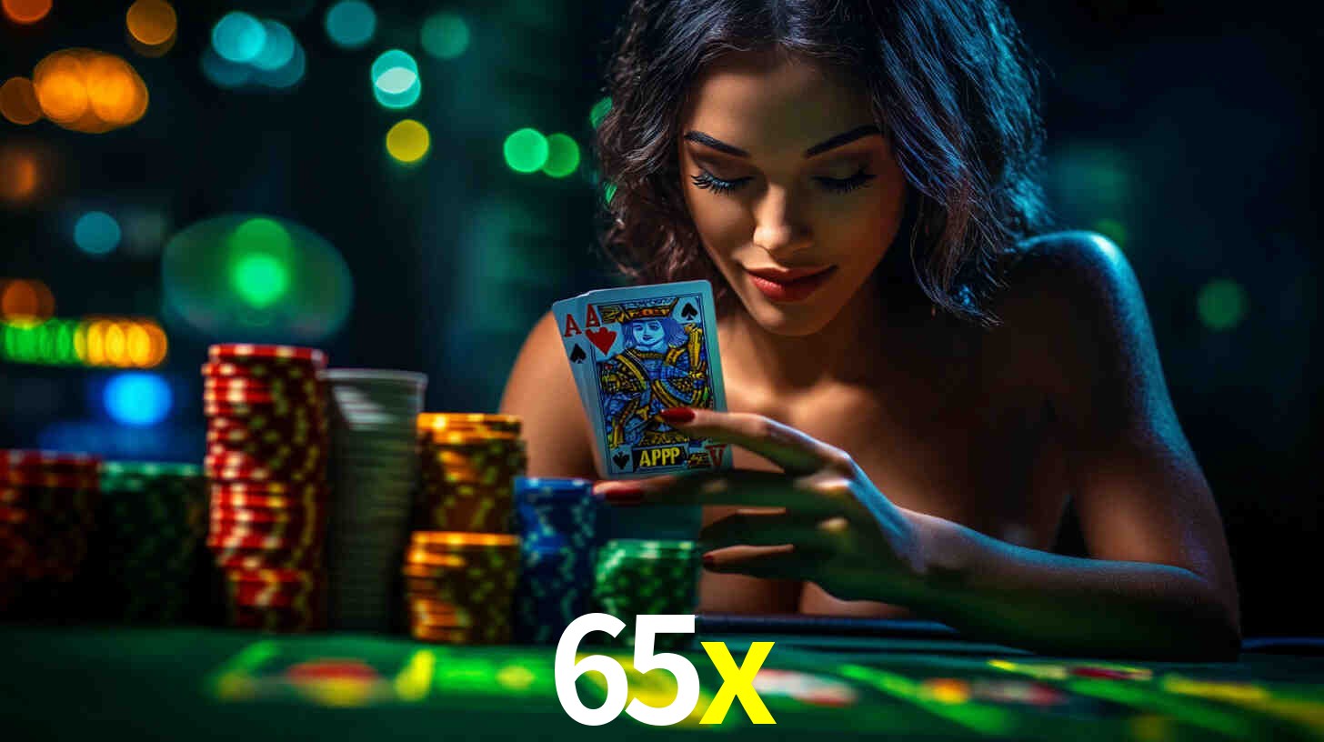 Descubra a Essência do 65x: Nossa História e Compromissos