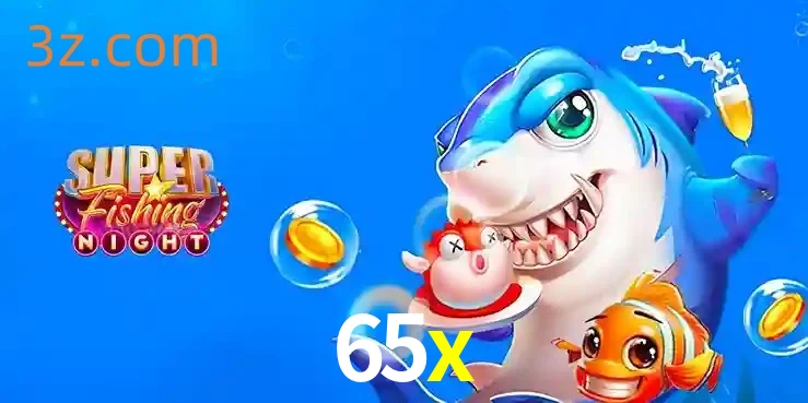 Cassino de Pesca: Uma Visão Geral e Recomendação no 65x